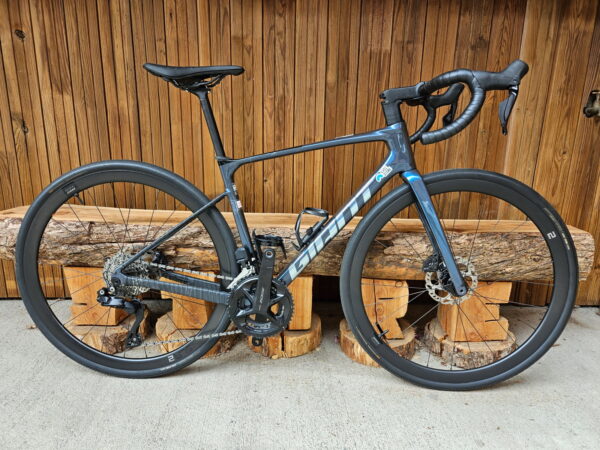 giant defy advanced 0 taille S