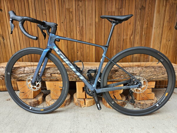 giant defy advanced 0 taille S evo2 Saint-lary