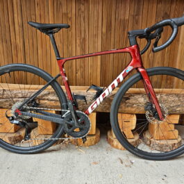 giant defy advanced 2 dust taille M
