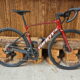 giant defy advanced 2 dust taille M