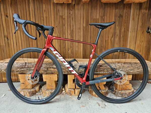giant defy advanced 2 dust taille M evo2 store