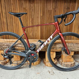giant defy advanced 2 dust taille ML