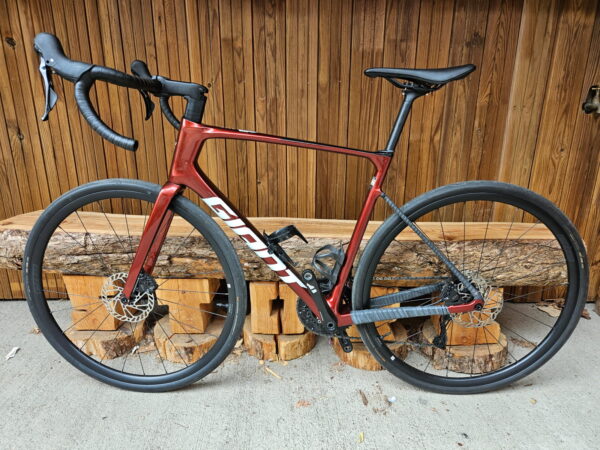 giant defy advanced 2 dust taille ML evo2 store