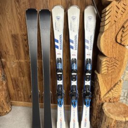 LOCATION SKI 