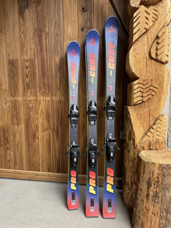 location skis junior saint lary evo2 store
