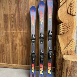location skis junior saint lary evo2 store