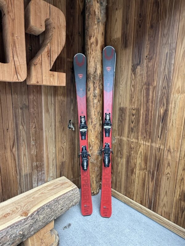 LOCATION SKI complet "SENSATION" (3 jours) – Image 5