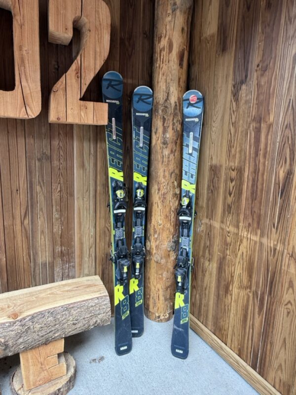 LOCATION SKI complet "SENSATION" (3 jours)