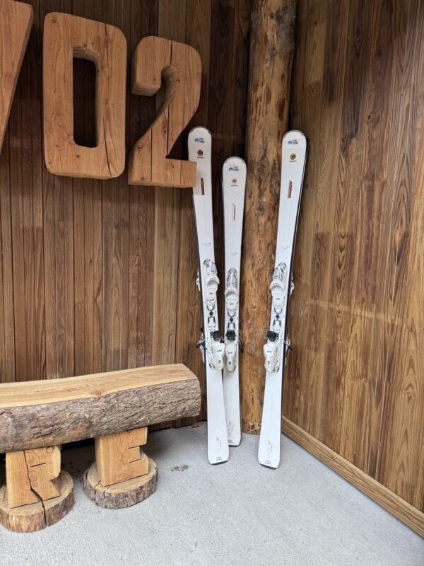 LOCATION SKI complet "SENSATION" (3 jours) – Image 4
