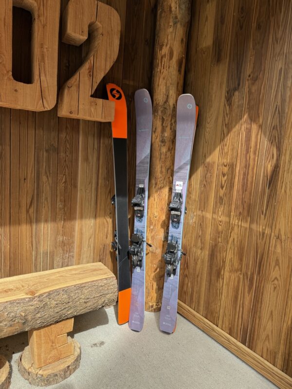 LOCATION SKI complet "EXPERT" (6 jours) – Image 2