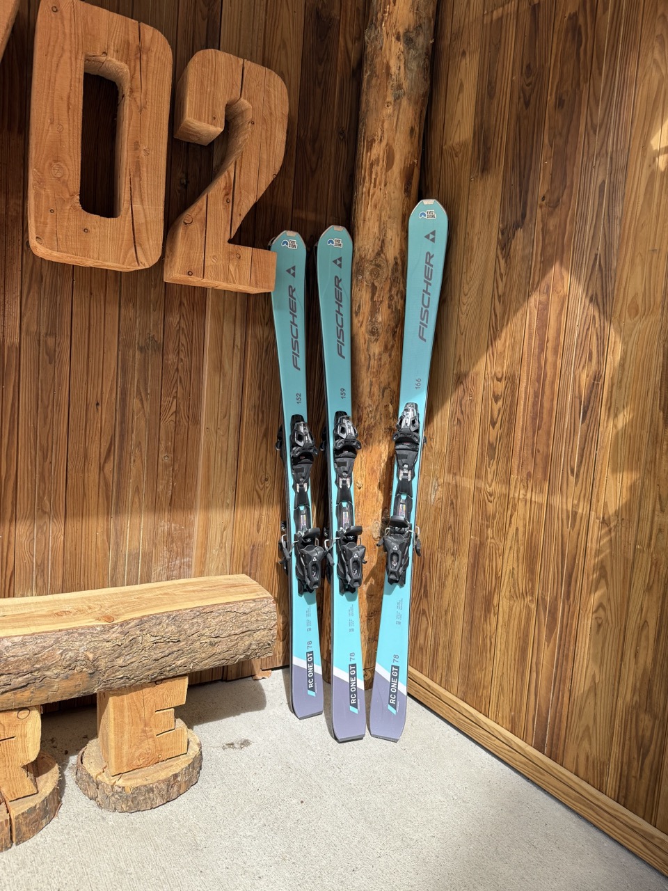 Location ski Sensation à Saint-Lary