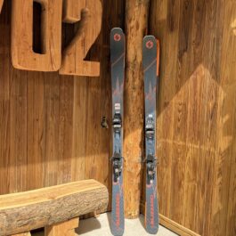 location skis expert saint lary Evolution 2
