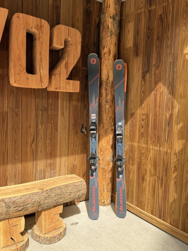 location skis expert saint lary Evolution 2