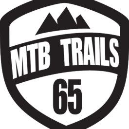 logo MTB TRAILS 65