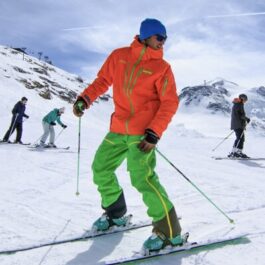 moniteur ski saint lary cours prives