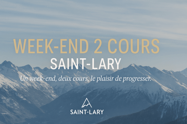 starter pack ski evolution 2 saint lary