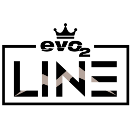 EVO2 LINE SAINT-LARY