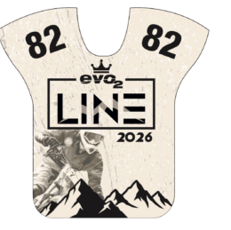 Evo2 Line Saint-Lary mass start dossard equipes