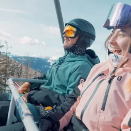 ski de printemps à Saint-Lary cours de ski privés