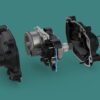 Bosch Performance Line CX