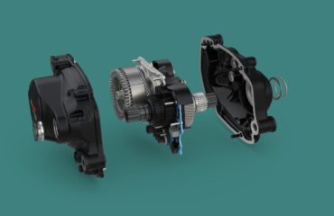 Bosch Performance Line CX