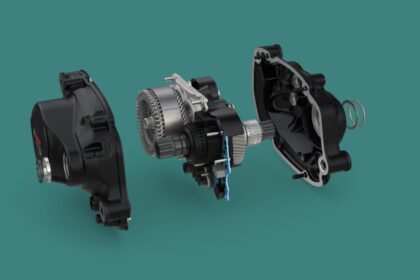 Bosch Performance Line CX