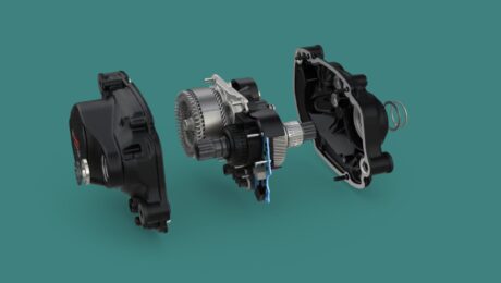Bosch Performance Line CX