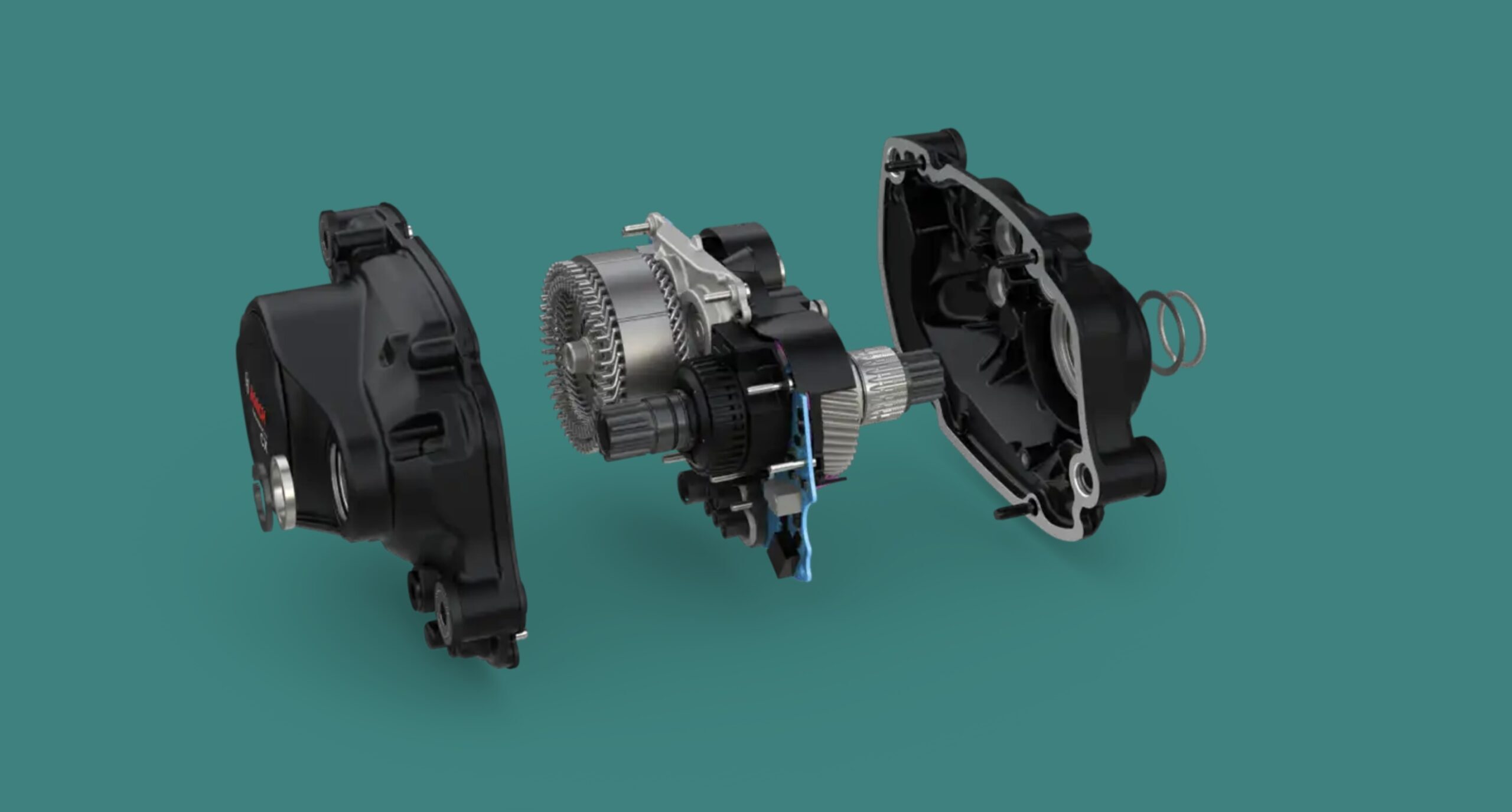 Bosch Performance Line CX