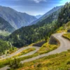 Routes, cols et accès Espagne autour de Saint-Lary : ouvertures et infos en direct