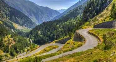 Routes, cols et accès Espagne autour de Saint-Lary : ouvertures et infos en direct