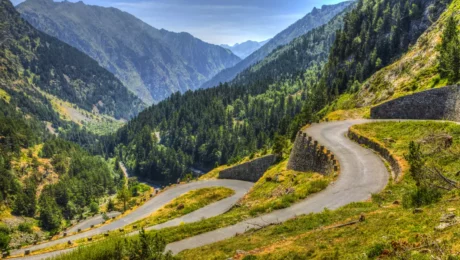 Routes, cols et accès Espagne autour de Saint-Lary : ouvertures et infos en direct