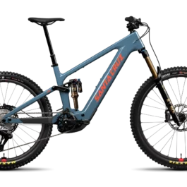 location Santa Cruz Vala XT Di2 Lite RSV Saint-Lary
