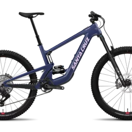 location santa cruz heckler sl saint lary