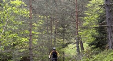 SCHISTAULE – Trail Enduro VTT Saint-Lary