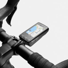 location gps vélo saint-lary Pyrénées