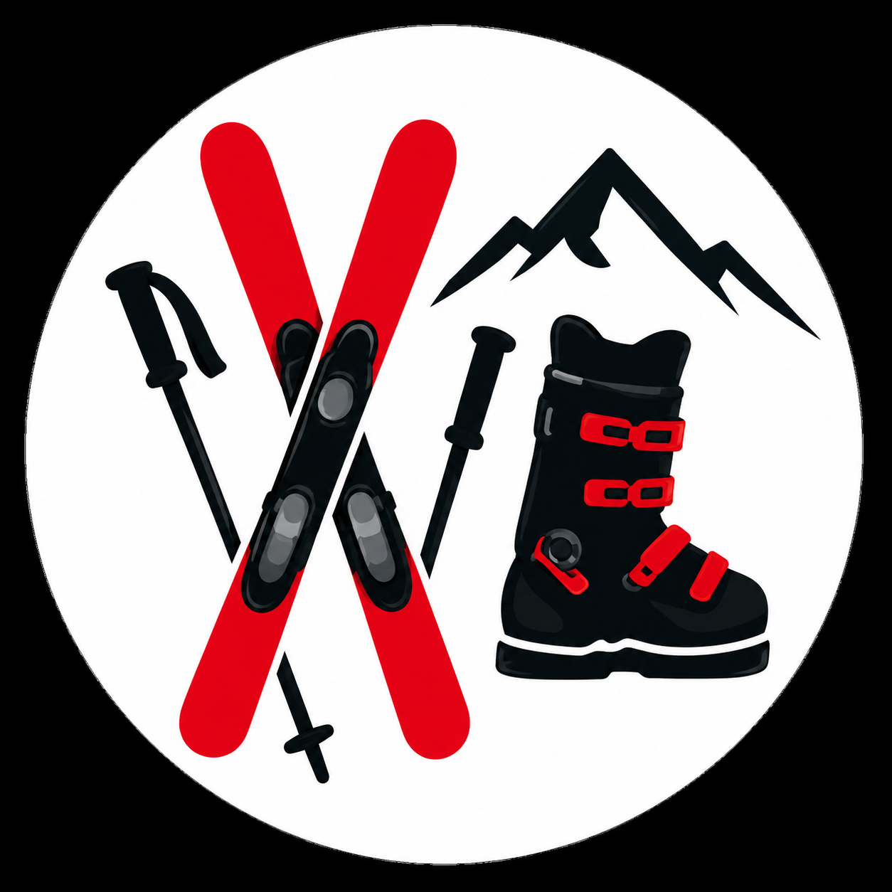 location de ski Saint-Lary Evolution 2