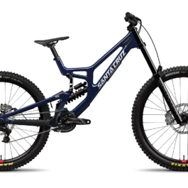 location santa cruz V10 Saint-Lary Evolution 2