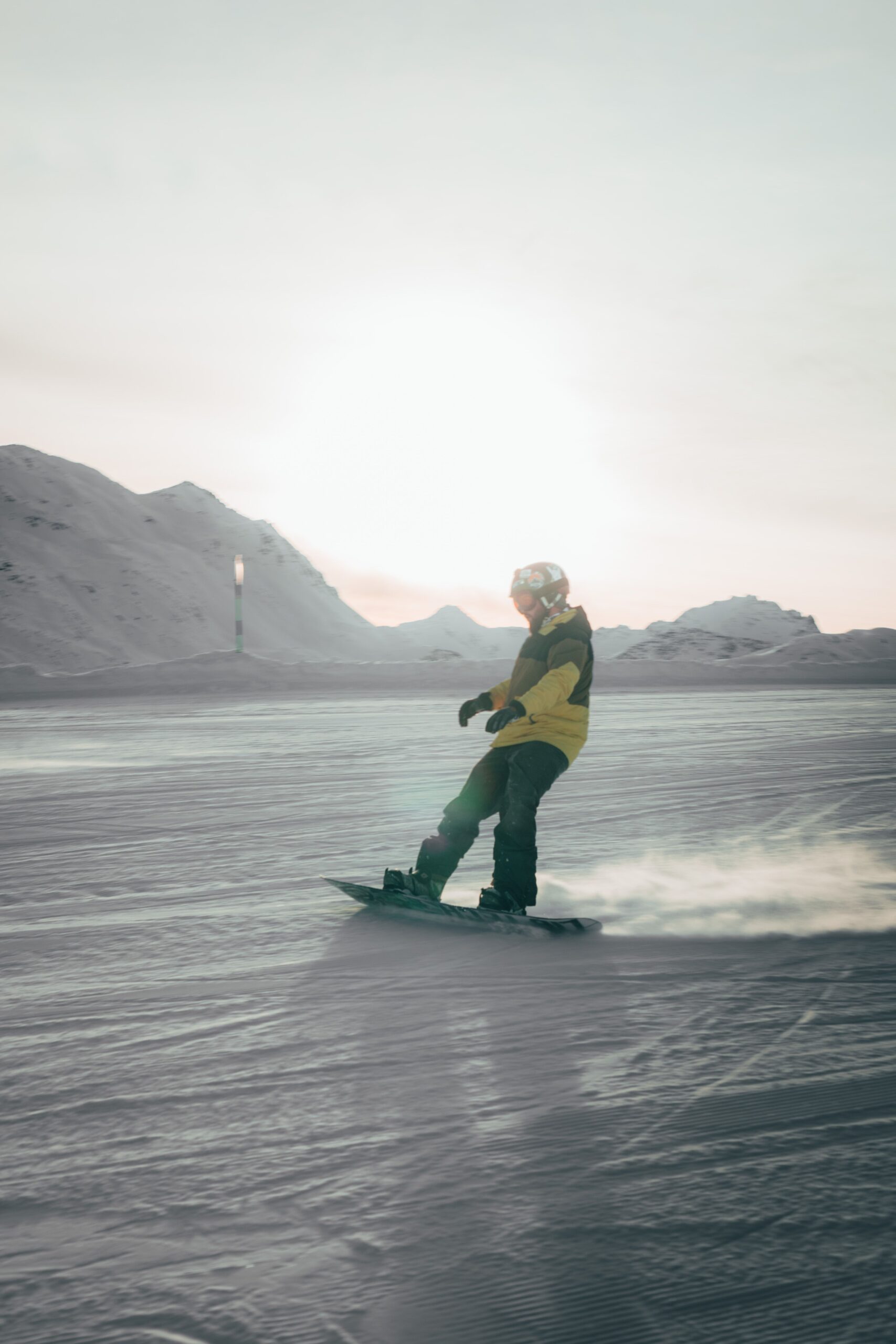 snowboard-evolution2-saint-lary evolution 2
